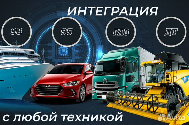 Франшиза на автомобиль