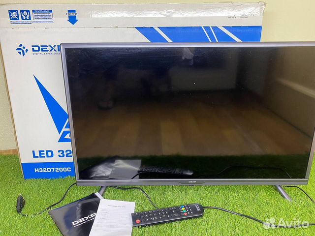 Телевизор dexp h32d7200c обновление по