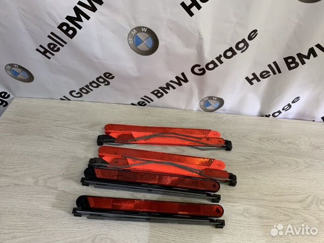 Инструмент штатный bmw E39 e38 e53