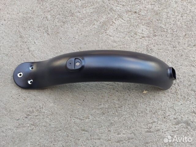 Крыло заднее для Xiaomi M365/M187/PRO