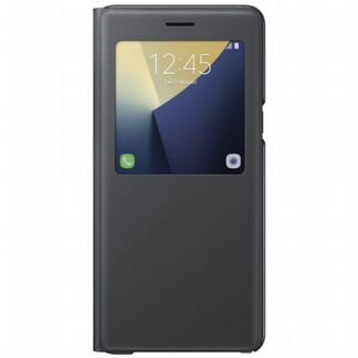 Samsung Galaxy Note 7 S View Standing Cover