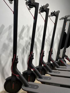 Аренда/Прокат электросамокатов