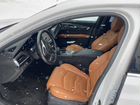 Cadillac CT6 3.6 AT, 2018, 7 100 км объявление продам