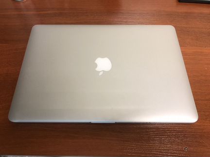 Запчасти для Macbook pro 15 retina 2012 A1398