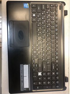 Acer aspire e1 Z5WE1