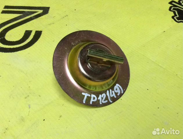 Крепление запасного колеса Nissan Primera TP12