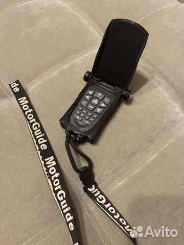 Защитный чехол на пульт электромотора MotorGuide