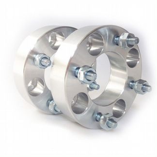 Проставки ступичные 4х137/M12 для BRP