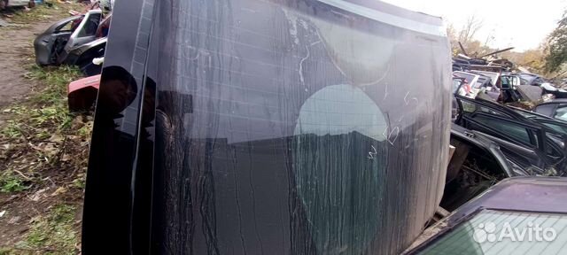Стекло Volkswagen Passat b5
