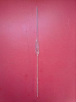 Пипетка Мора 50 мл (2-2-50)