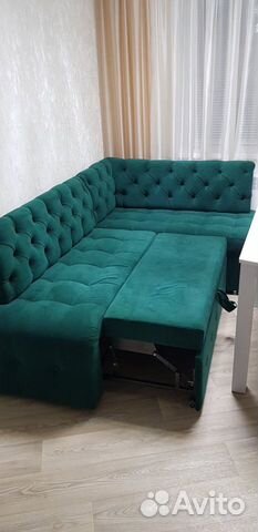 Кухонные уголки /Диваны по индивидуальным размерам