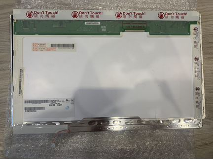 Матрица 15.4 40 pin B154EW08 v0