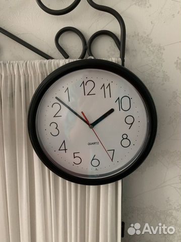 Часы сувенирные