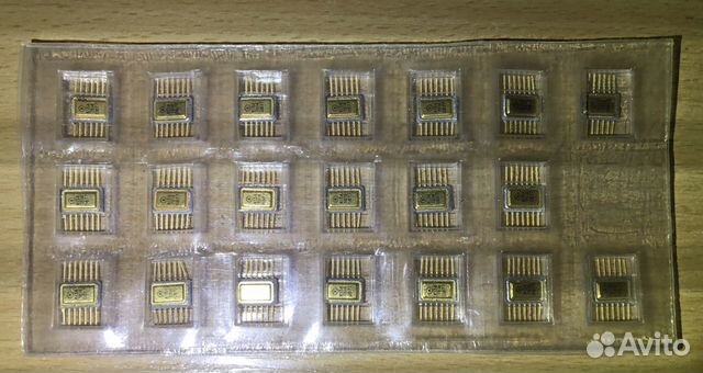 Радиодетали СССР купить в Балашихе | Электроника | Авито