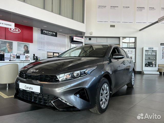 Акпп cerato 2