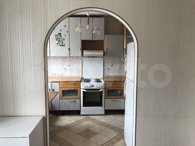 3-к. квартира, 62,5 м², 3/10 эт.