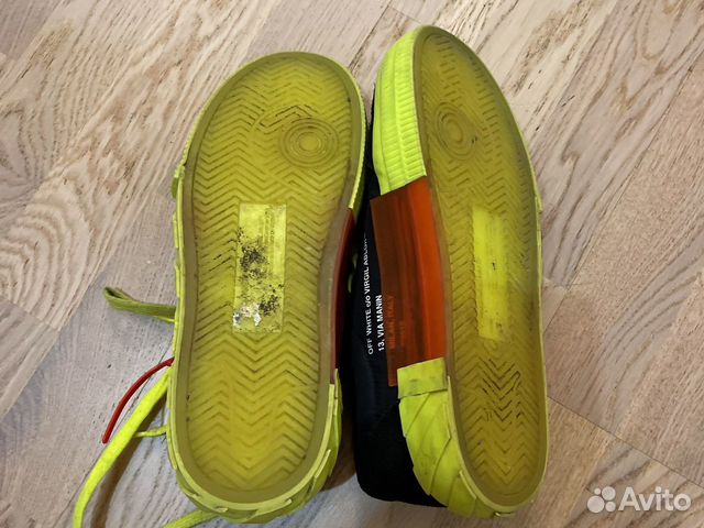 Кеды оригинал