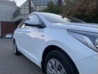 Hyundai Solaris 1.6 AT, 2019, 66 600 км объявление продам