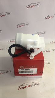 Фильтр топливный Hyundai I40 Sonata / Kia Optima