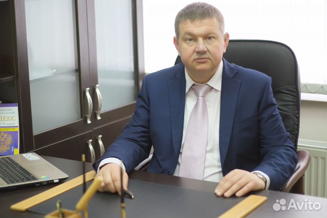 Адвокат со стажем судьи