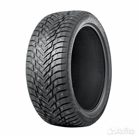 Nokian Tyres Hakkapeliitta 10p SUV 215/65 R17 103T
