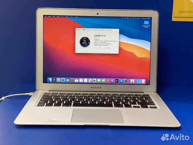 Apple MacBook Air 13 2013