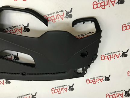 Торпедо панель приборов KIA Ceed 2 арт.:1