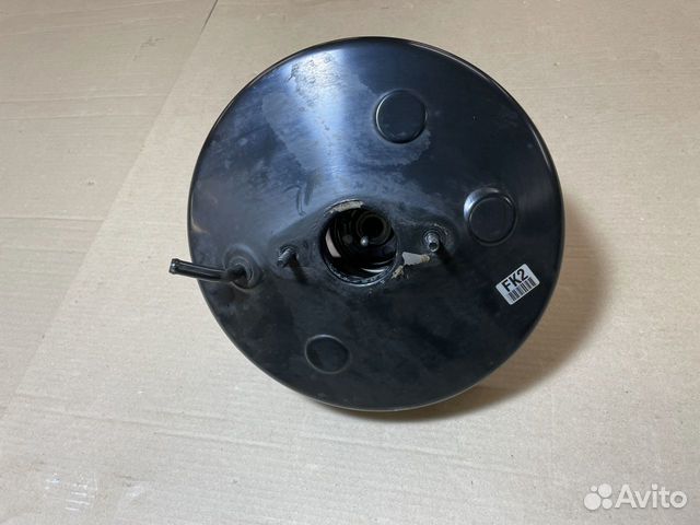 Вакуумный усилитель Хендай Соната 6 2009-2014