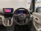 Daihatsu Move 0.7 CVT, 2016, 73 220 км объявление продам