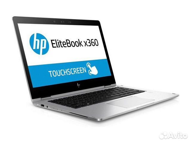 Ноутбук трансформер HP EliteBook x360 1030 G2 i5