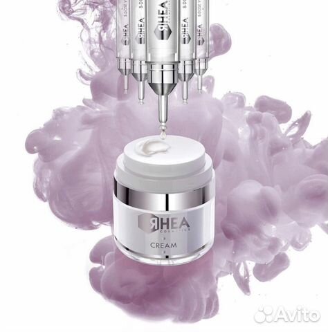 Косметика rhea