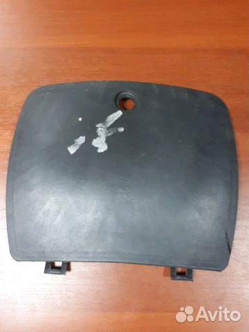 Racer sagita крышка багажника