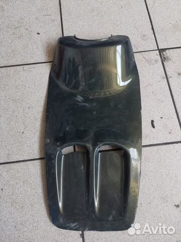 Крышка подрулевая Polaris Sportsman 700