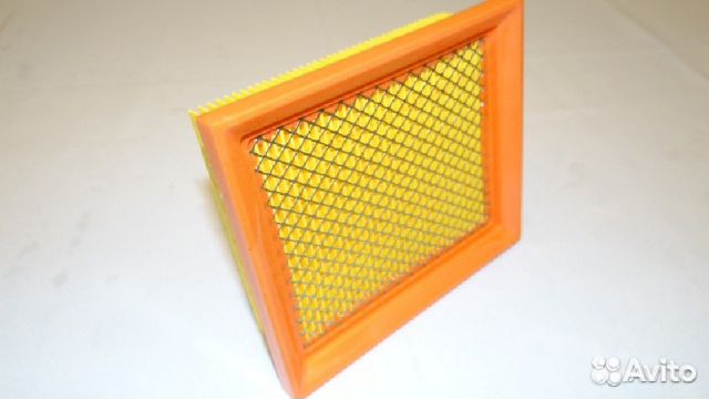 Фильтр Irbis TTR 250 R