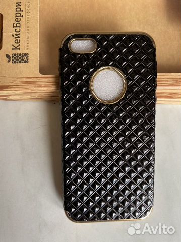 Новый Чехол на iPhone 5 5s se
