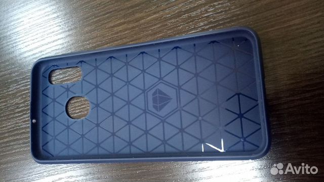 Чехол для samsung A30