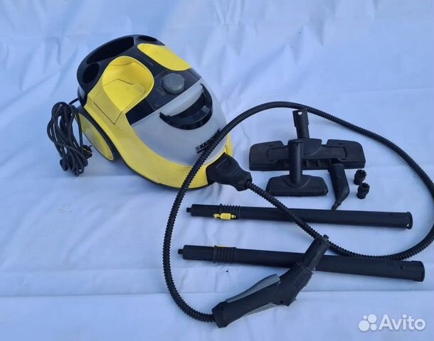 Аренда парогенератора