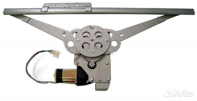 Стеклоподъемники на Все Авто