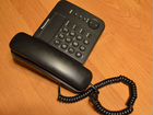 Телефон стационарный panasonic KX-TS2352RU
