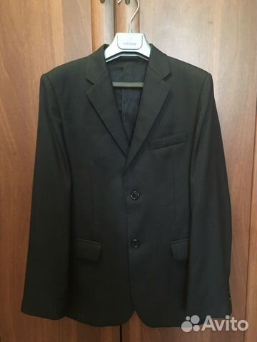 Костюм для мальчика