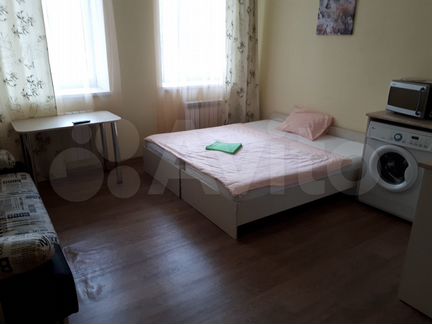 1-к. квартира, 25 м², 2/9 эт.