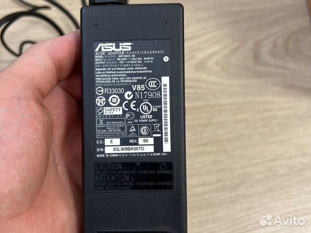 Asus