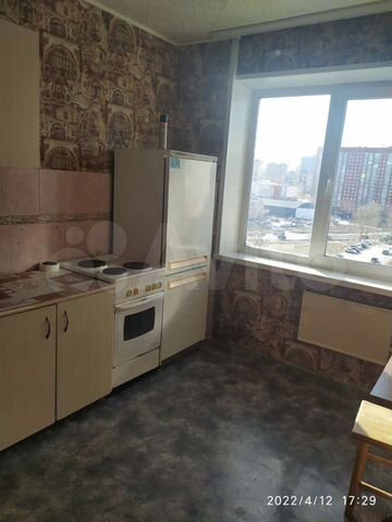 2-к. квартира, 55 м², 9/9 эт.