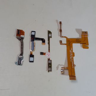 Шлейф для телефона Nokia