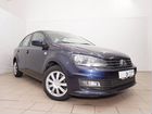 Volkswagen Polo 1.6 AT, 2016, 61 800 км
