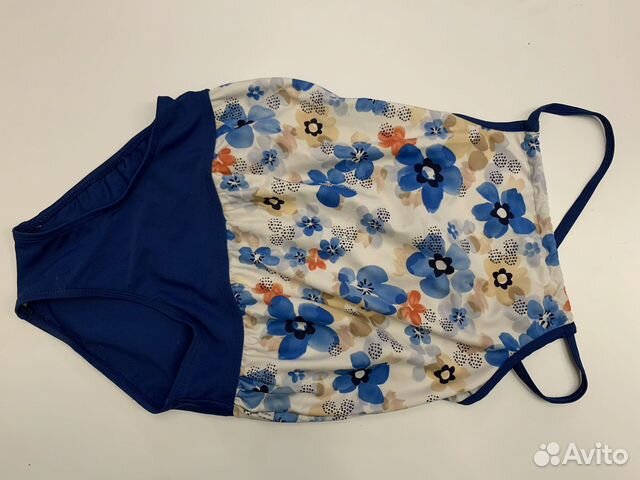 Купальник Floatimini на 7-8 лет