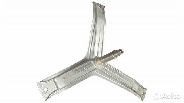 Крестовина барабана стиральной машины Bosch 215117