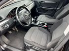 Volkswagen Passat 1.8 МТ, 2012, 122 139 км объявление продам