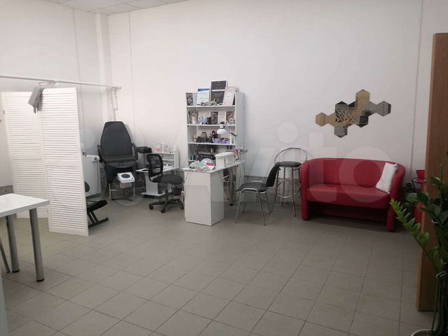 Офис, 37 м²
