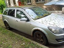 Opel Astra, 2006